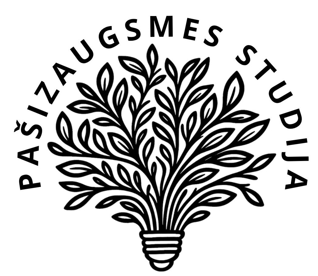 Pašizaugsmes studija